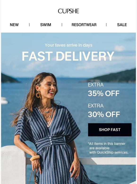 Last Chance! Get an Extra 35% Off