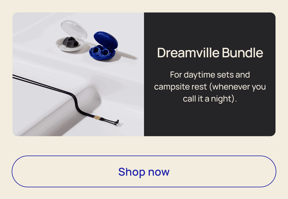 Dreamville bundle