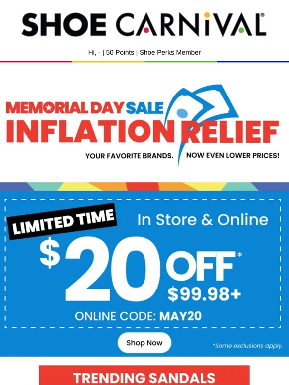 Are You Ready for $19.98 Jellies?