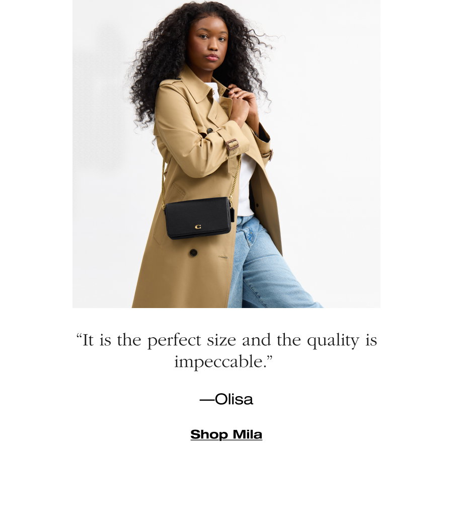 Shop Mila