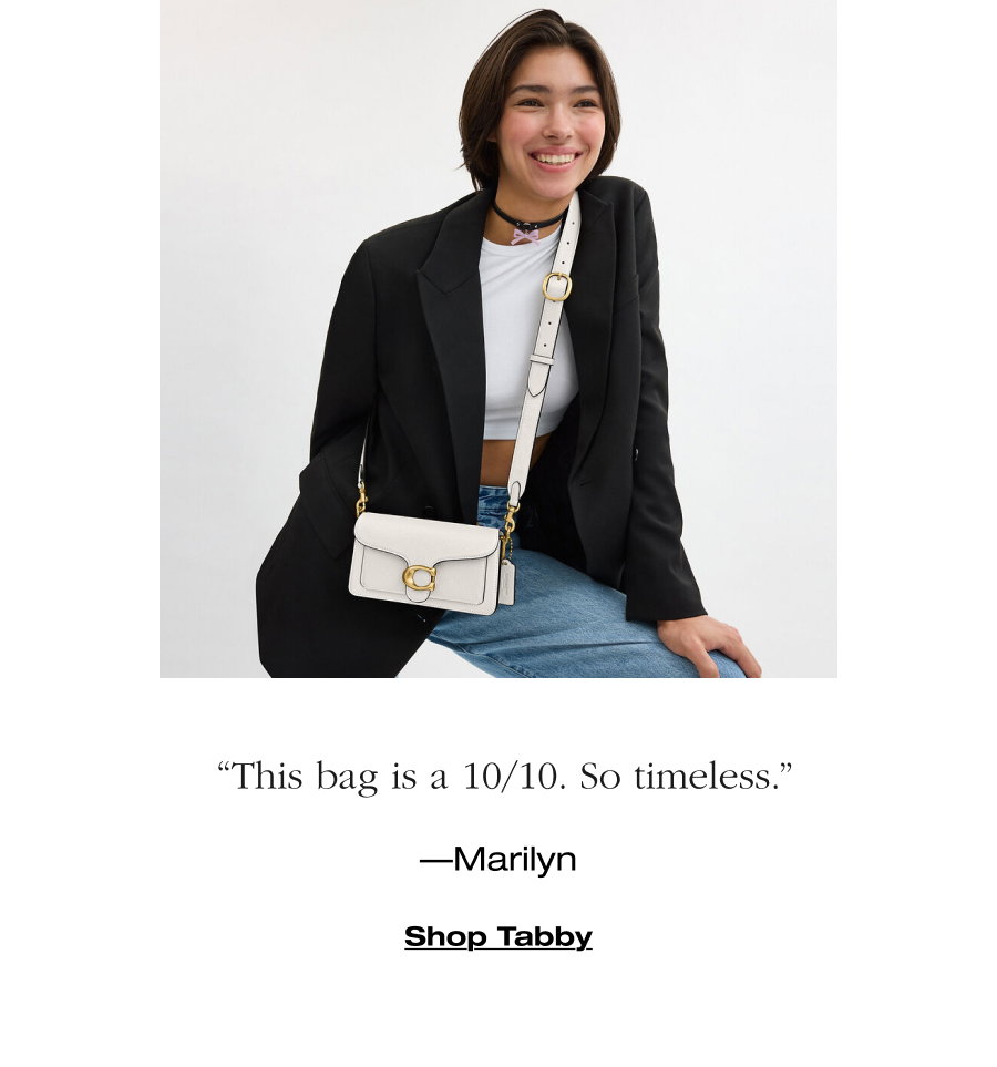 Shop Tabby
