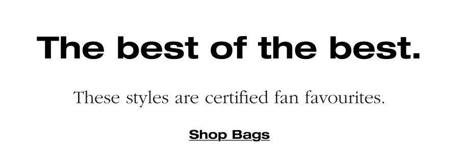 Shop Bags