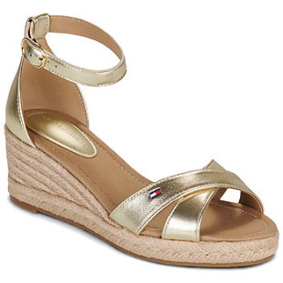 MID WEDGE ESPAD X CROSS GOLD