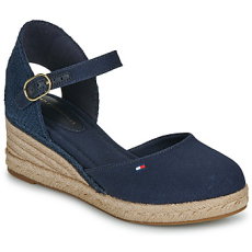MID WEDGE ESPAD CLOSED TOE