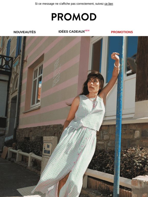 🌸🌿 Les couleurs de l'été sont là !