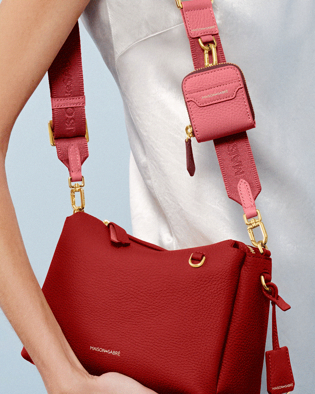 ENHANCED COMFORT? THE UTILITY STRAP