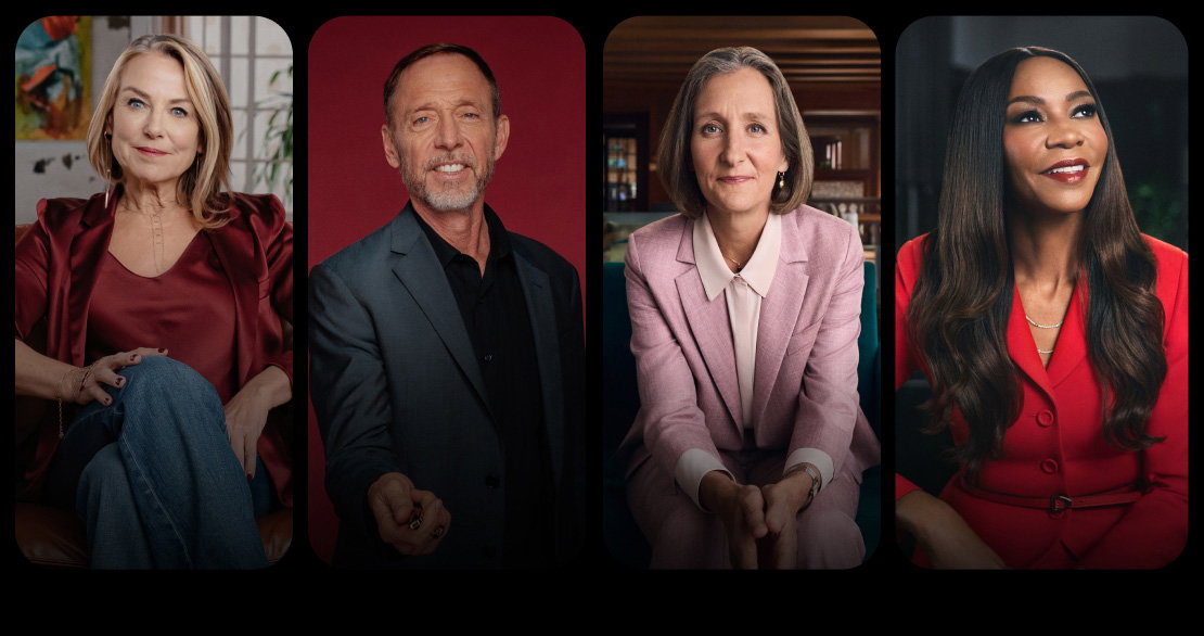 MasterClass — Transform your life with the world’s best
