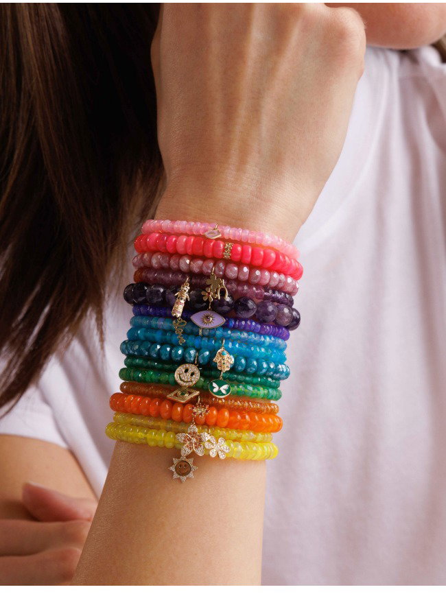 Sydney Evan Spring Stack