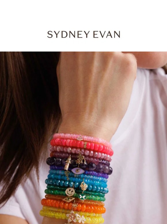 Stacks in Full Color ✨