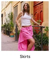 Skirts