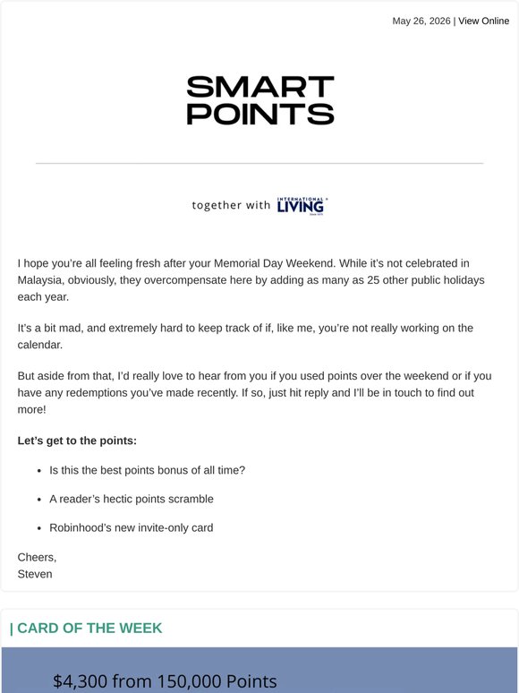 💲One Bonus: $13,000 in Value...seriously