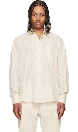 Off-White Above Shirt