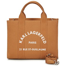 K/RSG SQUARE MEDIUM TOTE