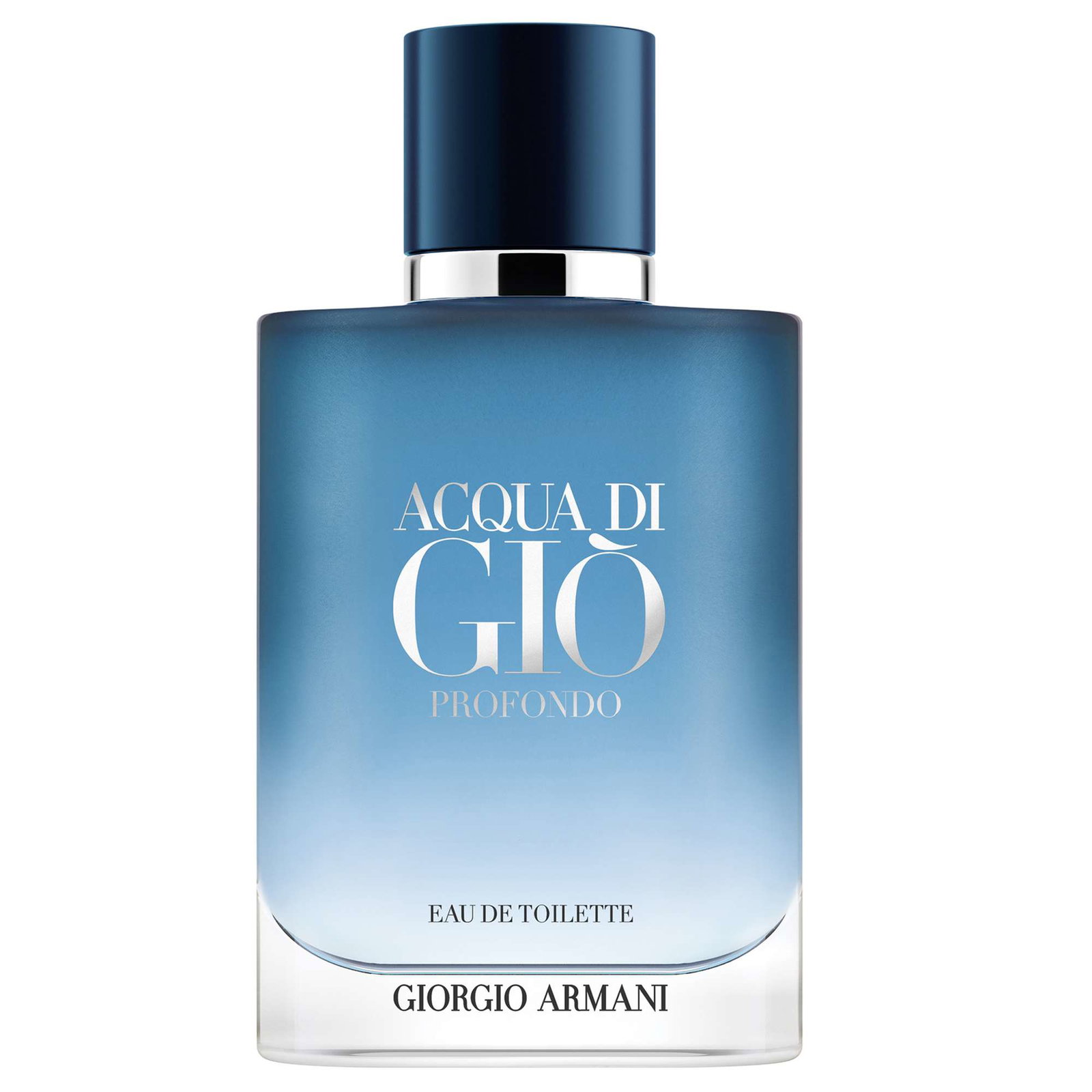 Image of Armani Acqua Di Gio Profondo Eau de Toilette Spray 100ml