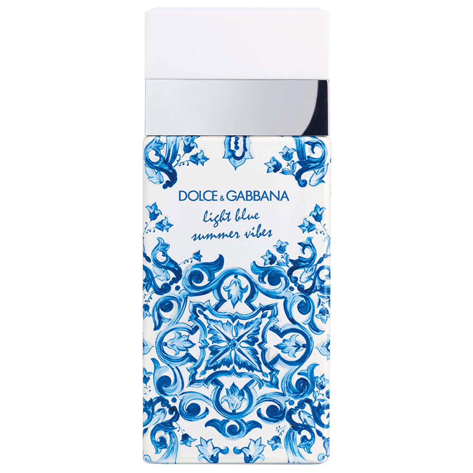 Image of Dolce&Gabbana Light Blue Summer Vibes Eau de Toilette Spray 100ml