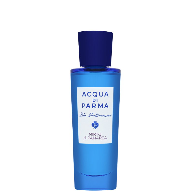 Image of Acqua Di Parma Blu Mediterraneo - Mirto Di Panarea Eau de Toilette Spray 30ml