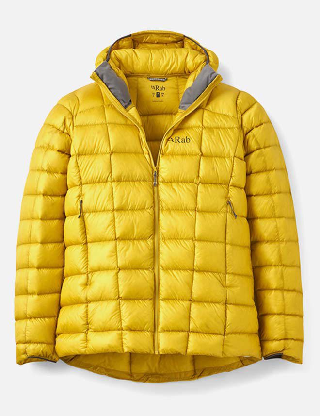 Men's Mythic Alpine Down Jacket