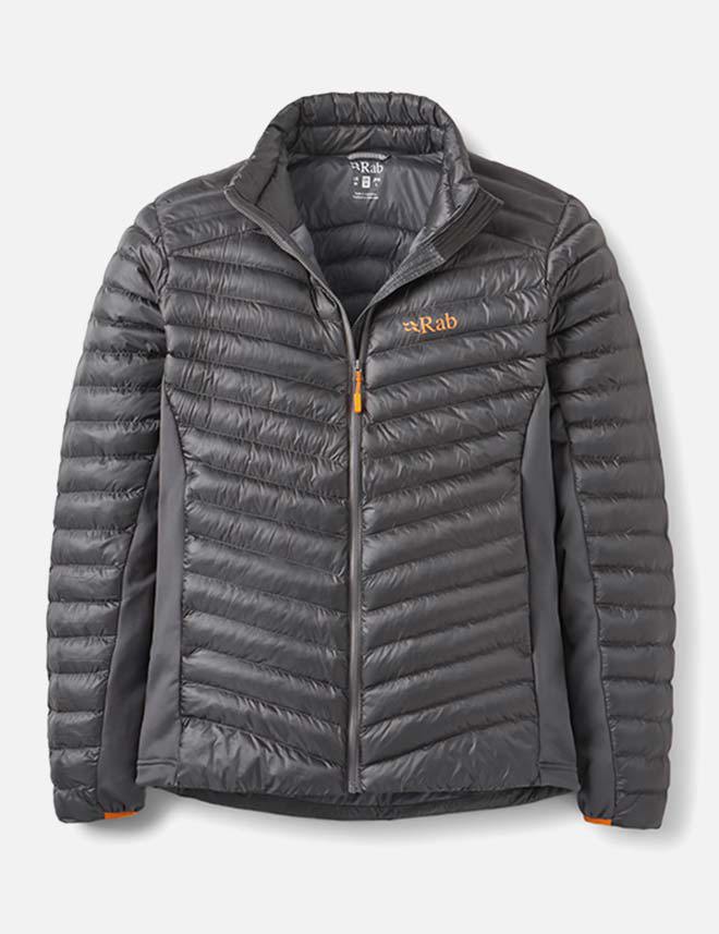 Men's Cirrus Flex Insulated Jacket