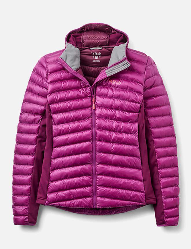 Women's Cirrus Flex Insulated Jacket