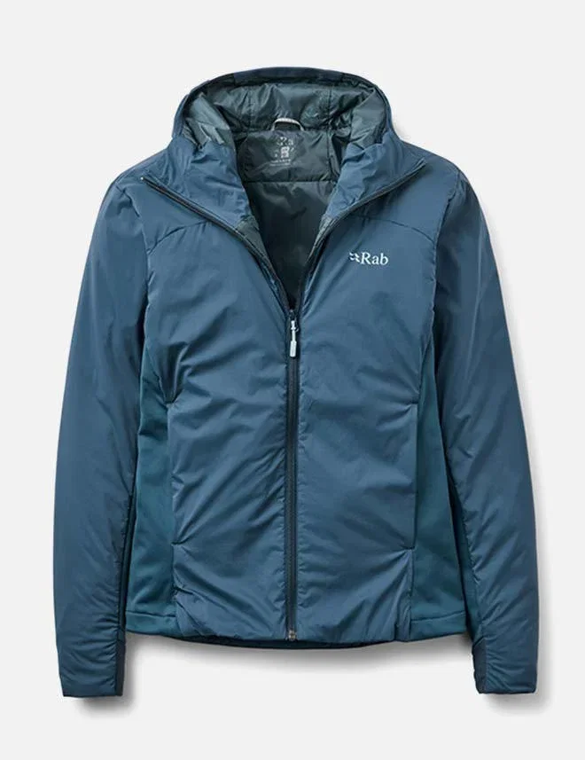 Women's Xenair Alpine Light Insulated Jacket