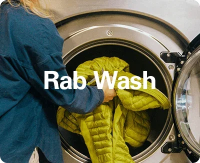 Rab Wash