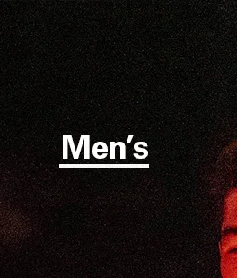 Men's clothing