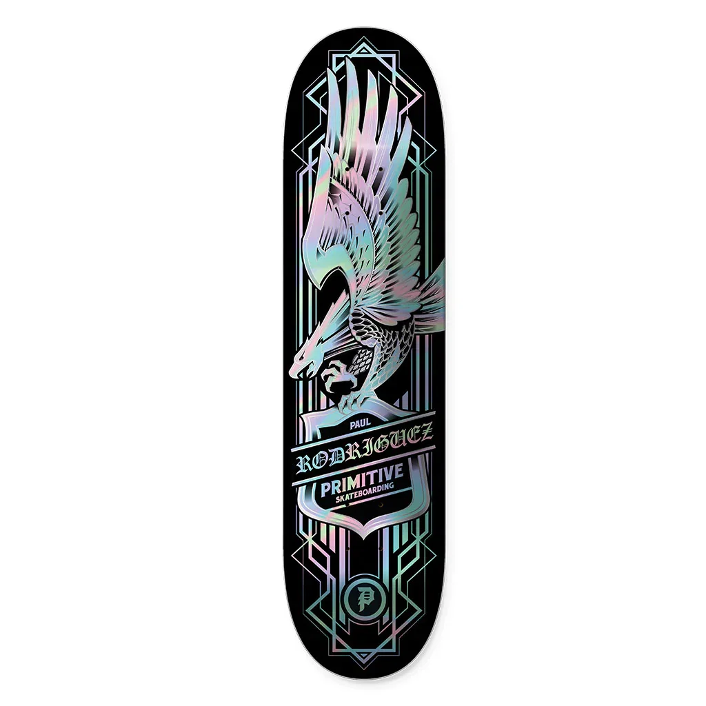 Image of RODRIGUEZ EAGLE SPECTRA DECK - 7.75" & 8.25"