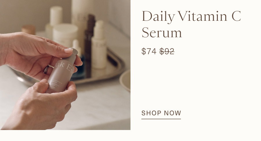 Daily Vitamin C Serum