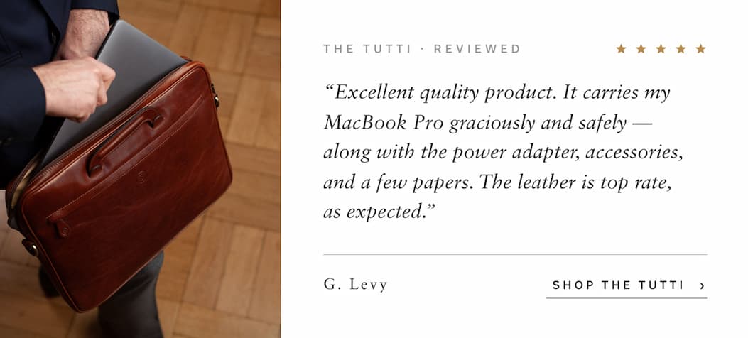 Now Reduced - The Tutti