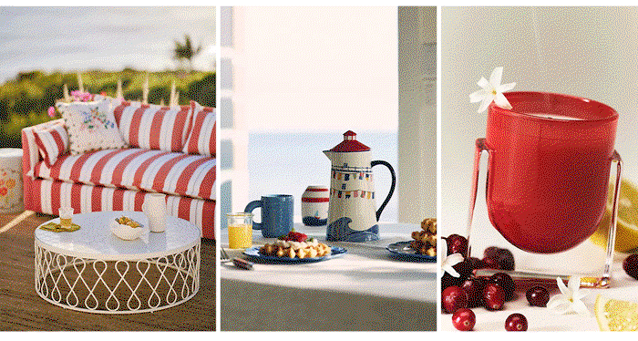 Up To 30% OFF* HOME