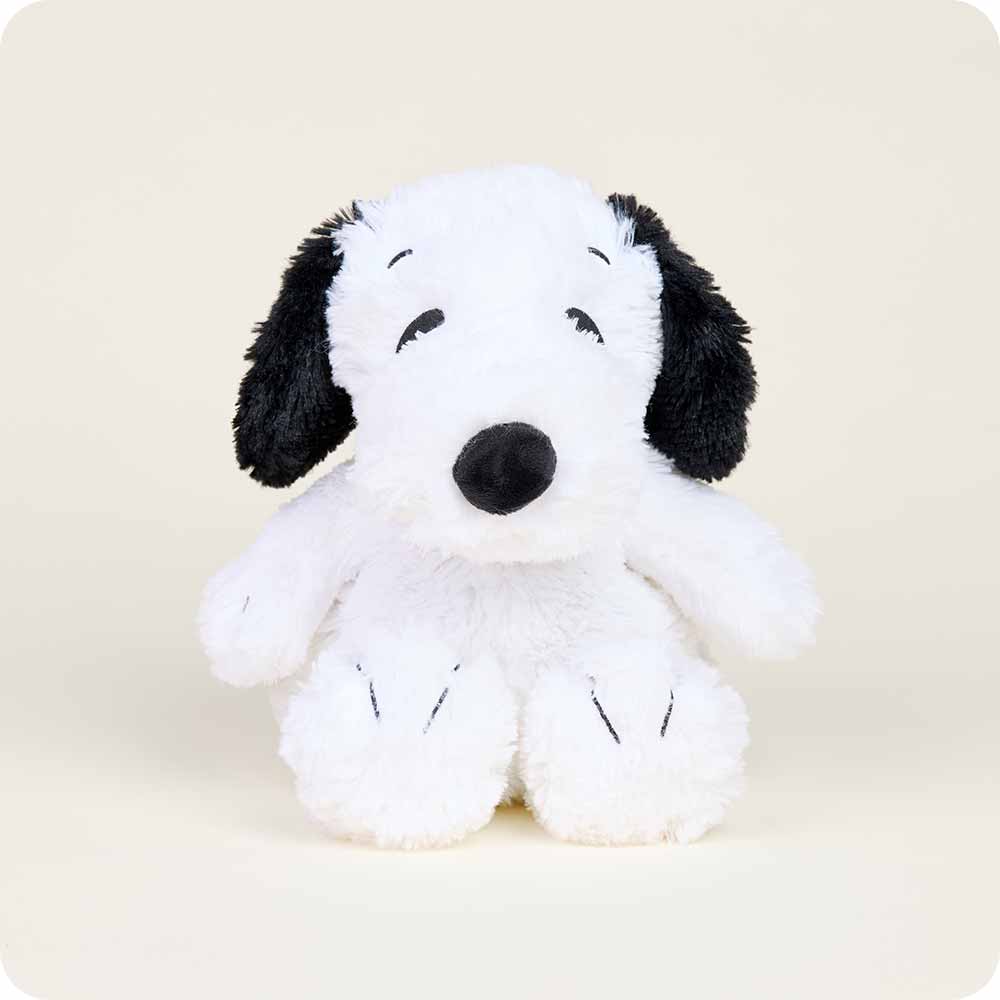 Image of Snoopy Warmies