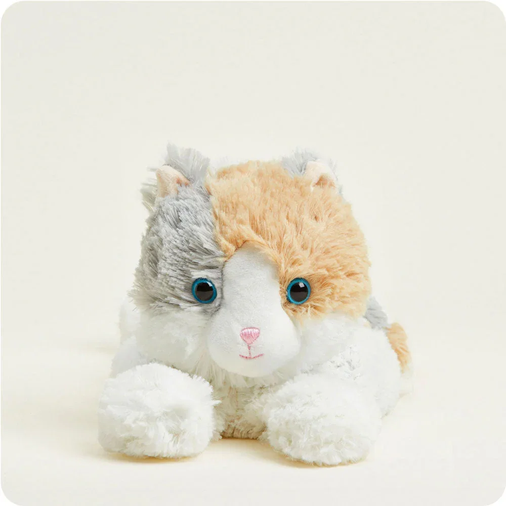 Image of Calico Cat Warmies