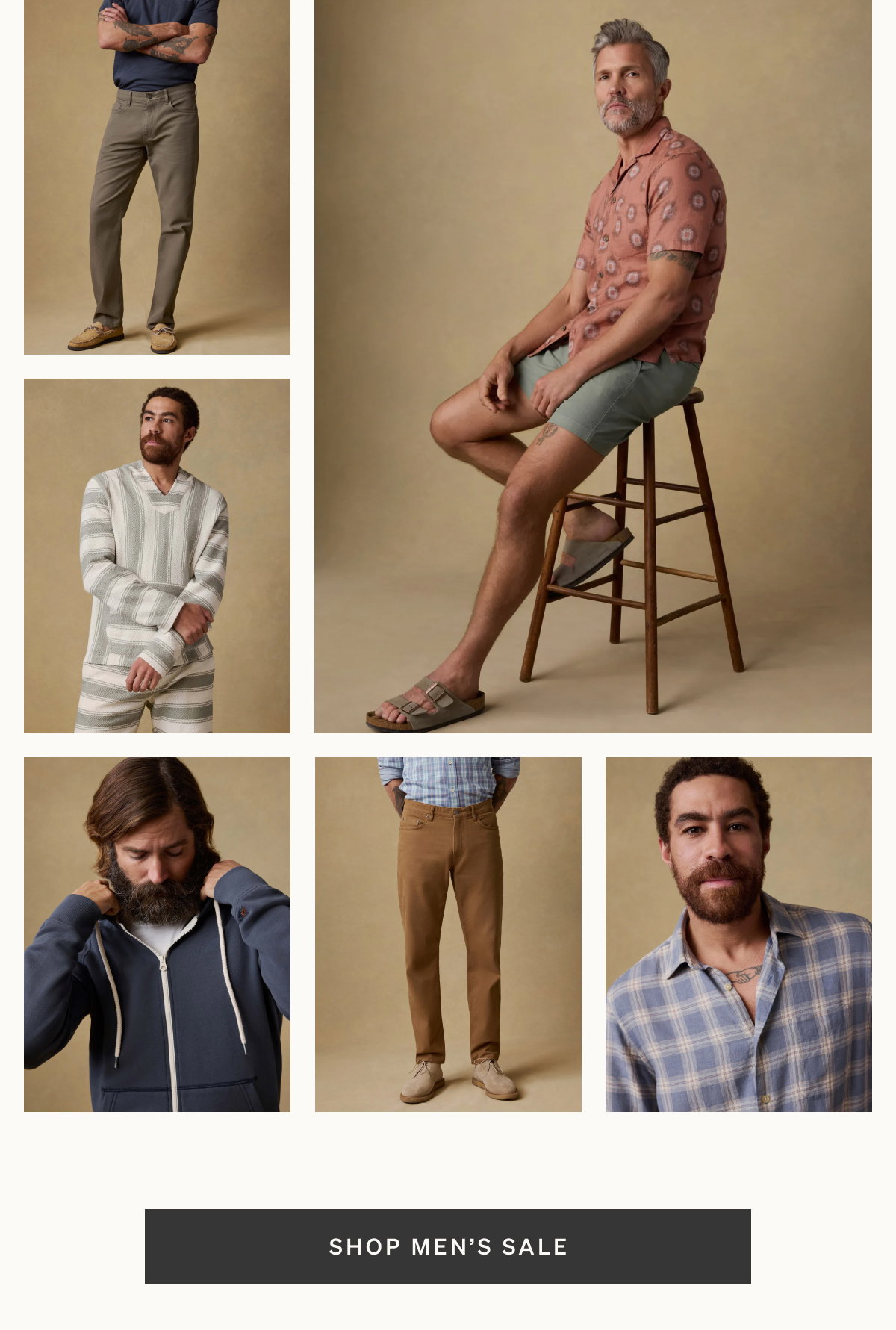 Shop Men's
