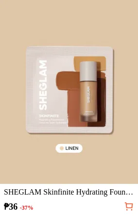 SHEGLAM Skinfinite Hydrating...