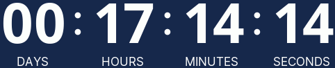 countdown