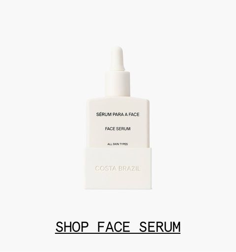 Face Serum