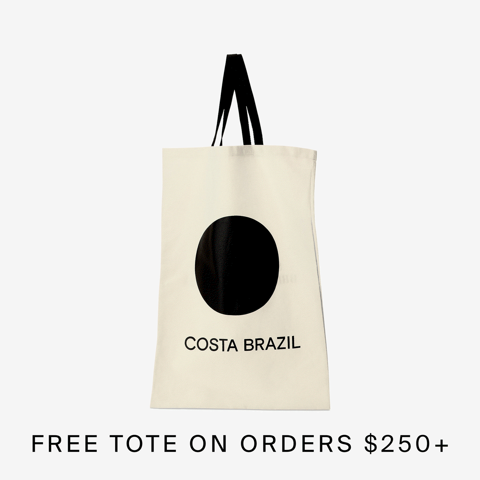 Free Tote
