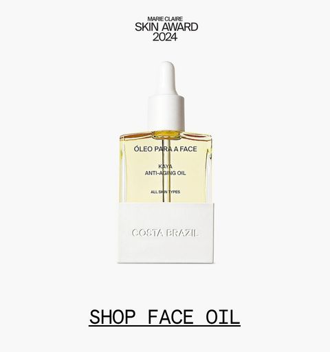 Face Oil