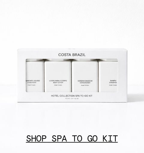 Spa To Go