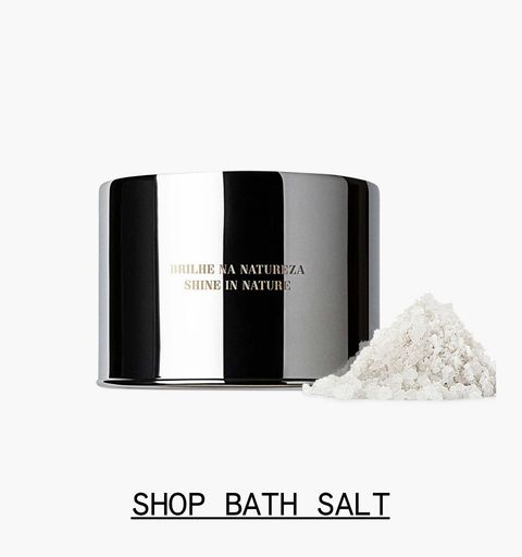 BATH SALT