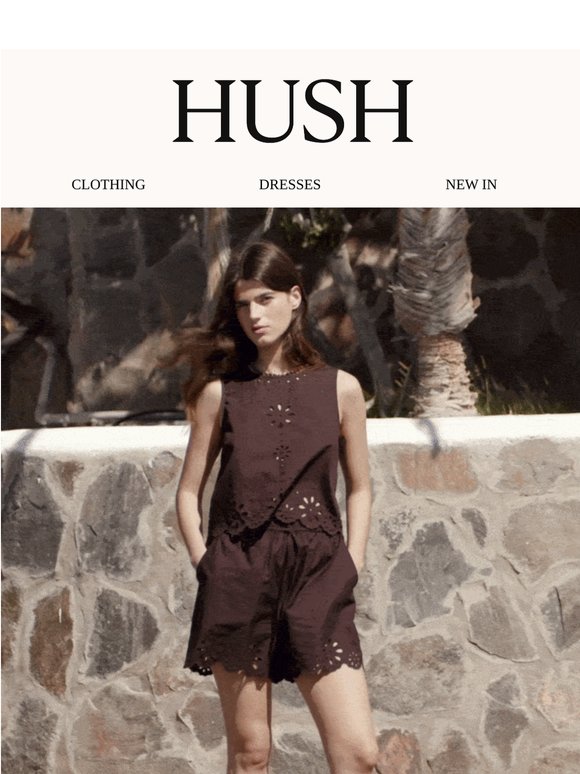 New in | June launch