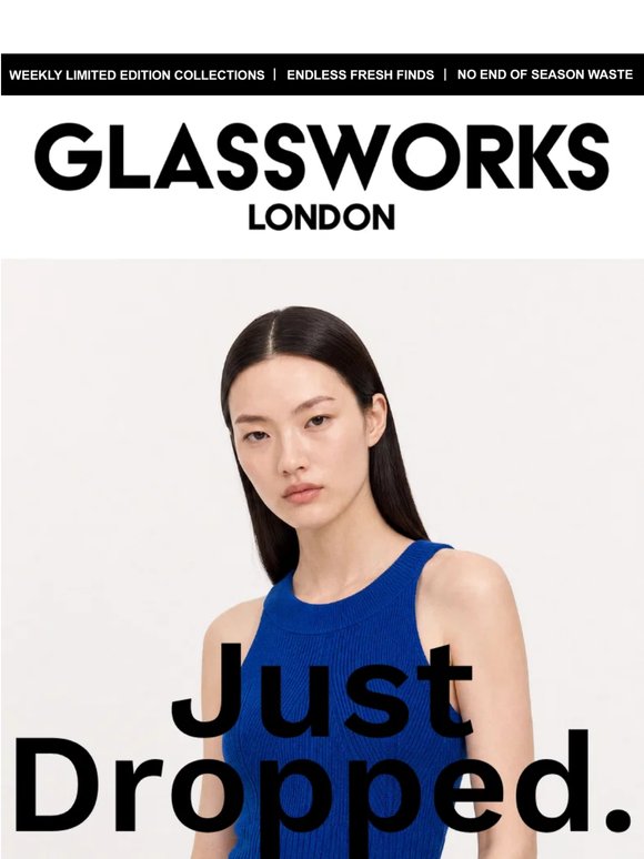 Your New Favourites Are Here!