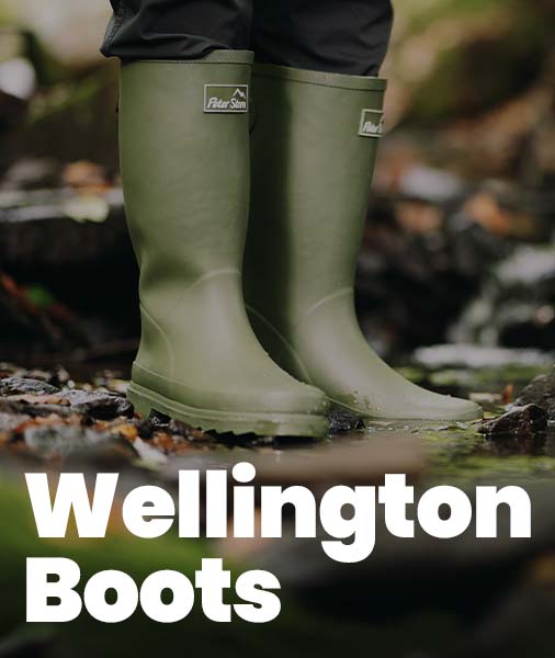 Wellington Boots