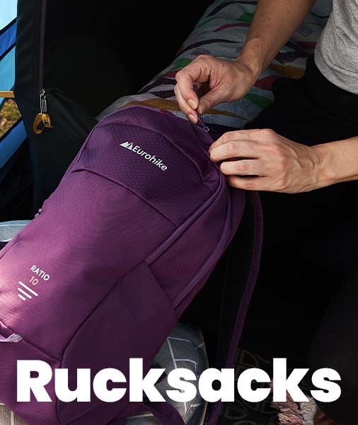 Rucksacks