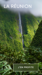 La Réunion