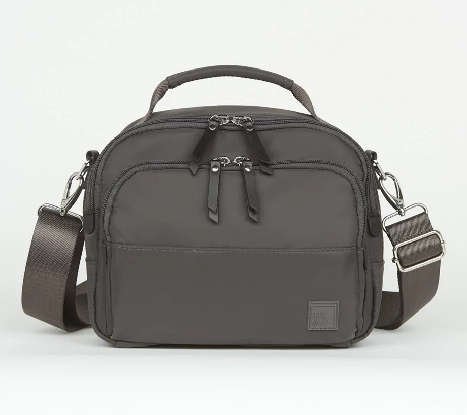IHKWIP XL Cosmo Top Handle Crossbody
