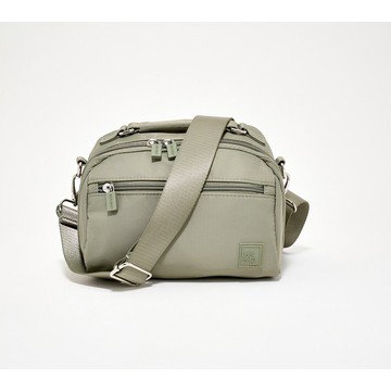 IHKWIP Top Notch Handle Crossbody