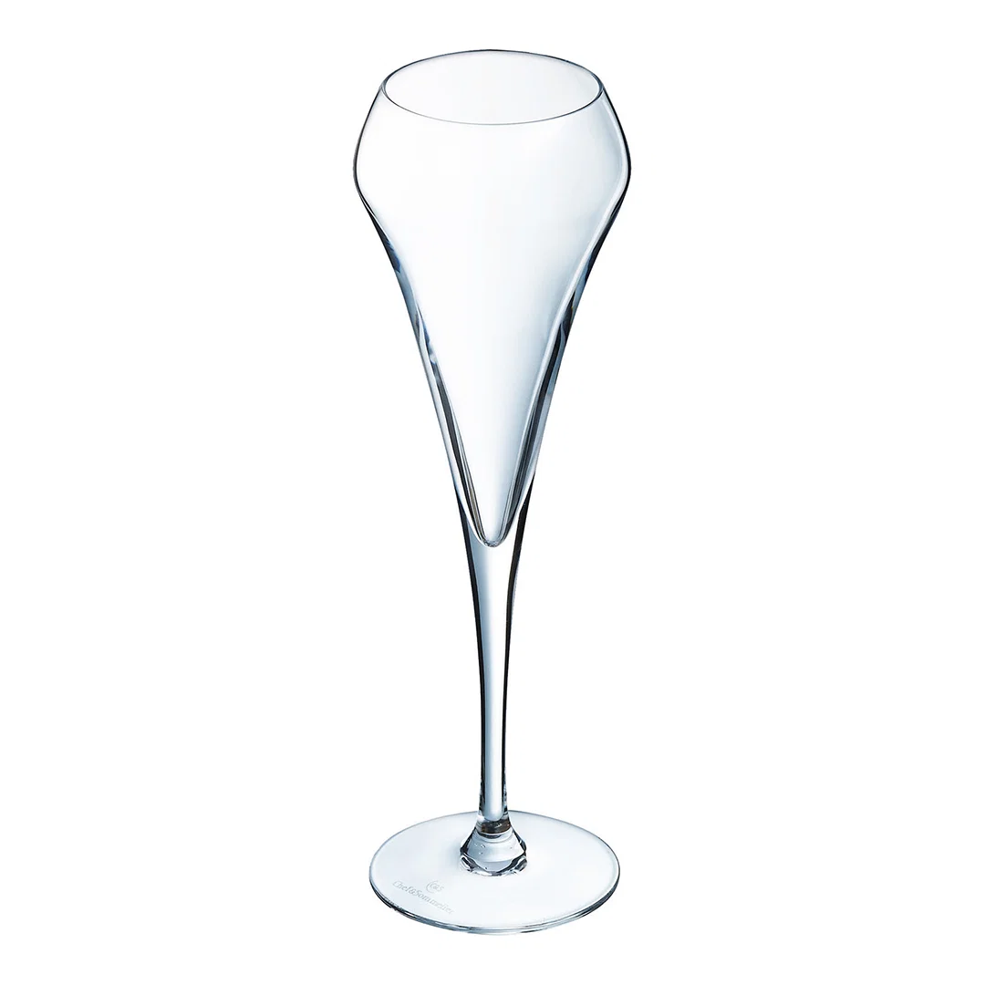Image of Chef & Sommelier | Set of 6 Open Up Flute  200ml