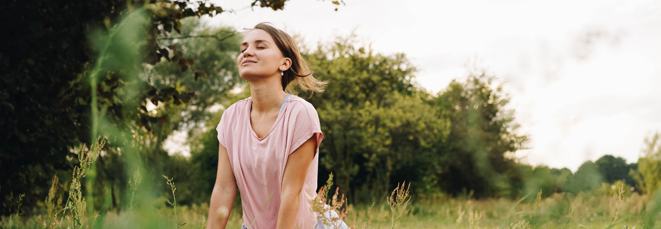 How to Find  Your Purpose in Life blog image
