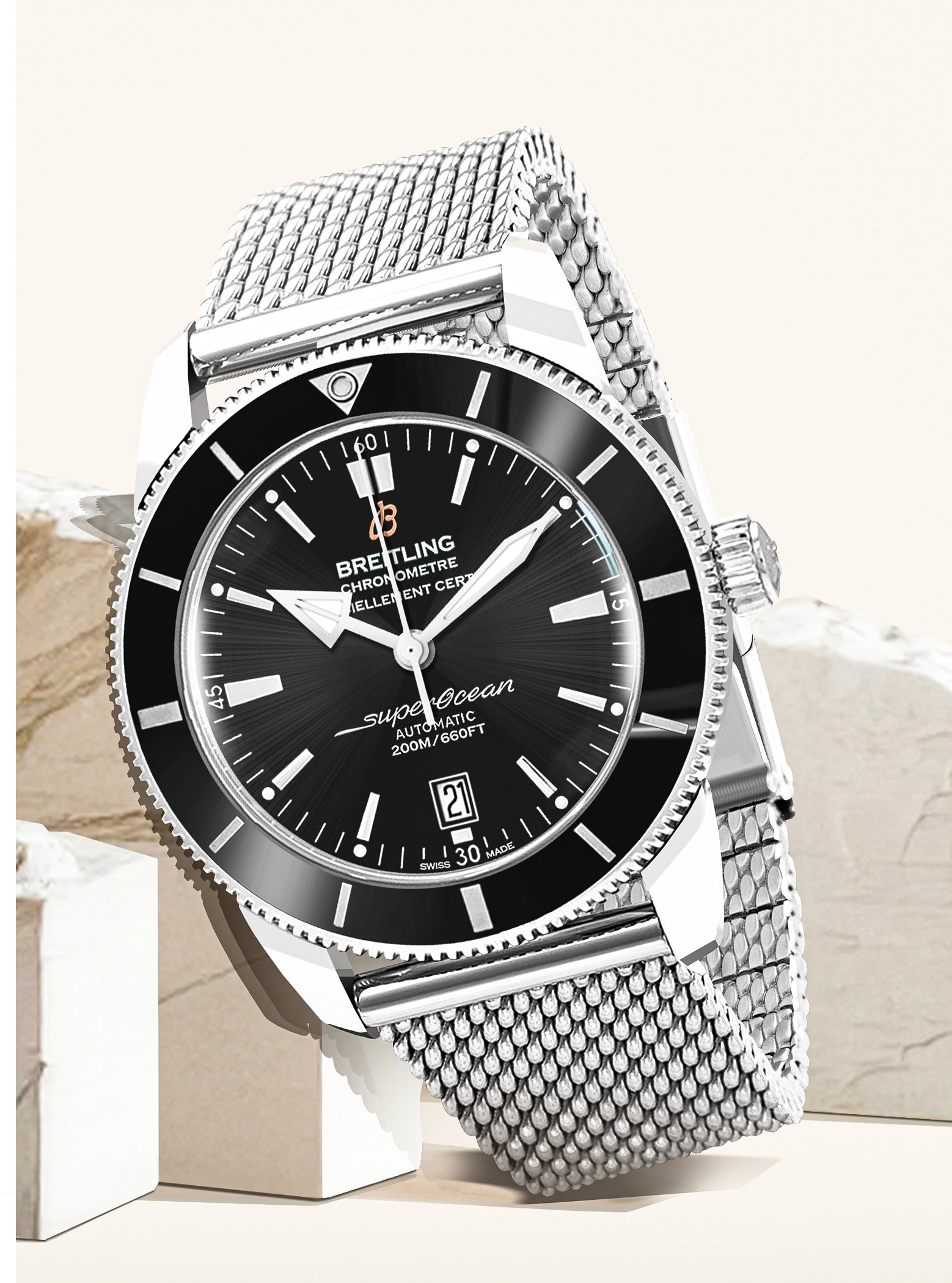 BREITLING SUPEROCEAN